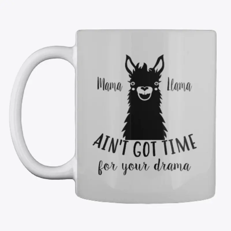 Mama Llama Mug